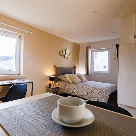 Joli Appartement, Le Bouchon Remois, Centre Ville Reims Eksteriør bilde